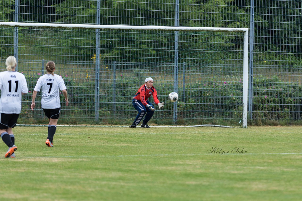 Bild 416 - wBJ FSC Kaltenkirchen - VfR Horst : Ergebnis: 5:0